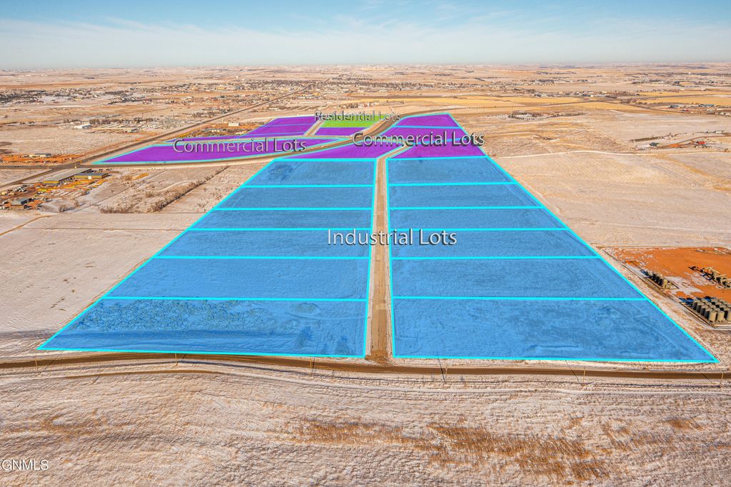 Tbd 28th Avenue SE, Watford City, ND 58854 photo 4