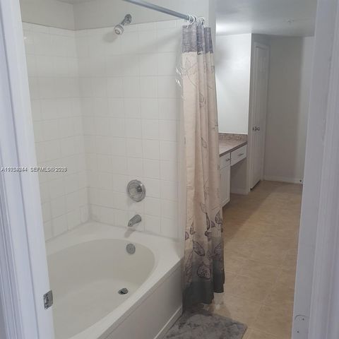 11650 SW 2nd St 16103, Pembroke Pines, FL 33025