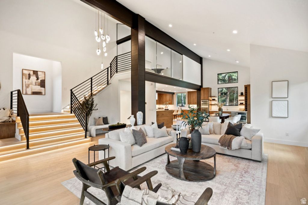 2542 SILVER CLOUD DR, Park City, UT 84060 — exterior