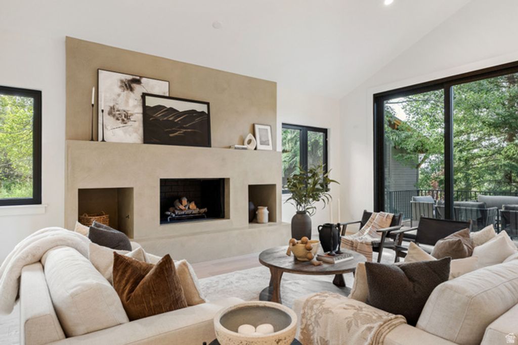 2542 SILVER CLOUD DR, Park City, UT 84060 — photo 4