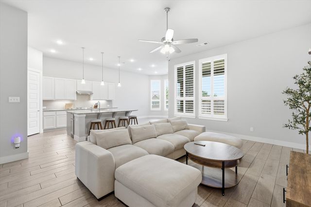 1601 Shetland Road, Aubrey, TX 76227