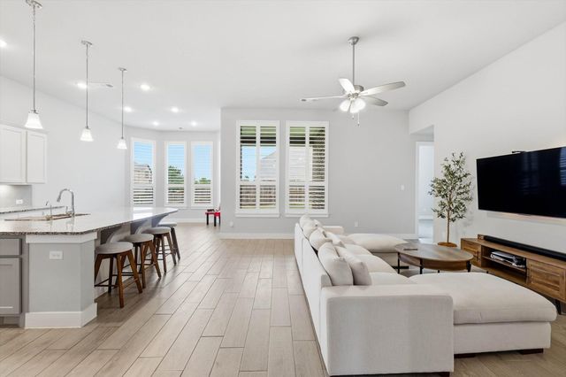 1601 Shetland Road, Aubrey, TX 76227