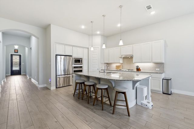 1601 Shetland Road, Aubrey, TX 76227