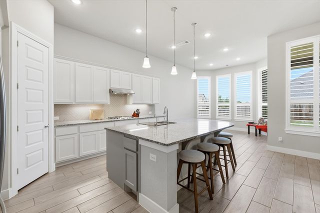 1601 Shetland Road, Aubrey, TX 76227