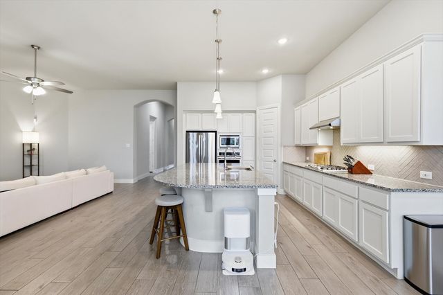 1601 Shetland Road, Aubrey, TX 76227