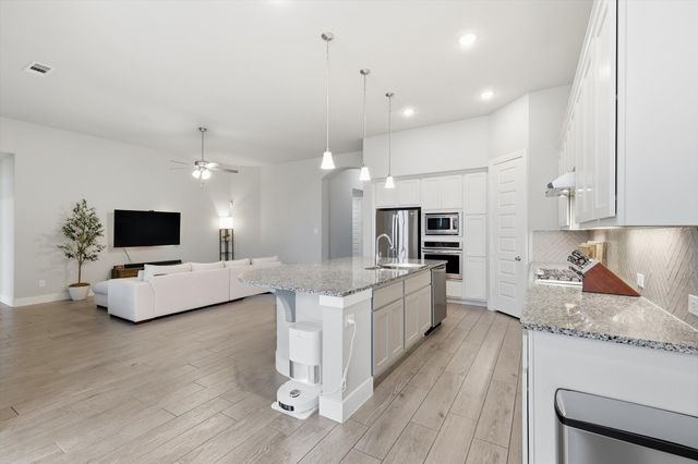 1601 Shetland Road, Aubrey, TX 76227