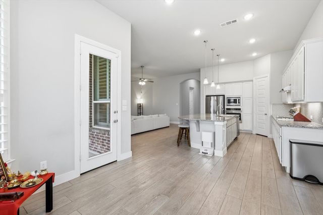 1601 Shetland Road, Aubrey, TX 76227