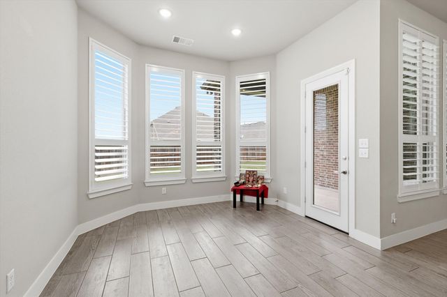 1601 Shetland Road, Aubrey, TX 76227