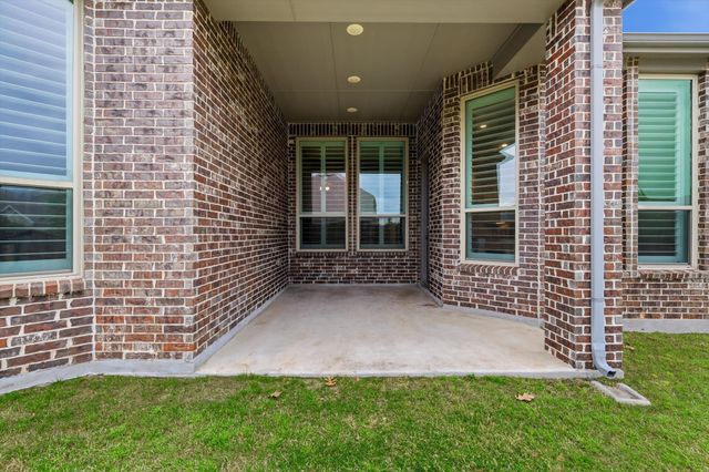 1601 Shetland Road, Aubrey, TX 76227