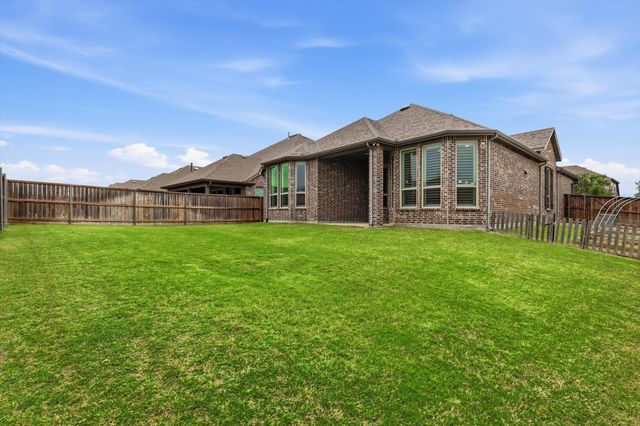 1601 Shetland Road, Aubrey, TX 76227