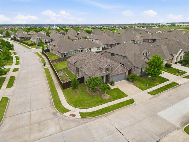 1601 Shetland Road, Aubrey, TX 76227