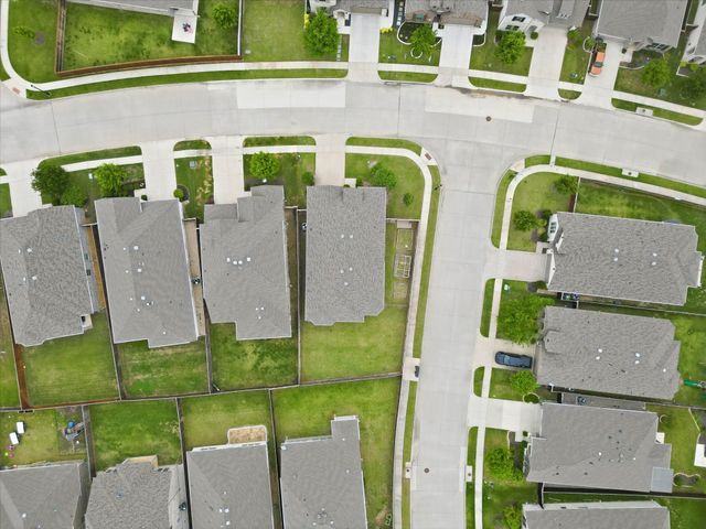 1601 Shetland Road, Aubrey, TX 76227