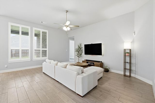 1601 Shetland Road, Aubrey, TX 76227