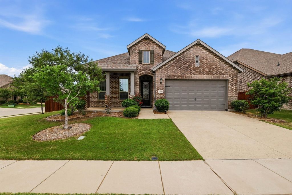 1601 Shetland Road, Aubrey, TX 76227