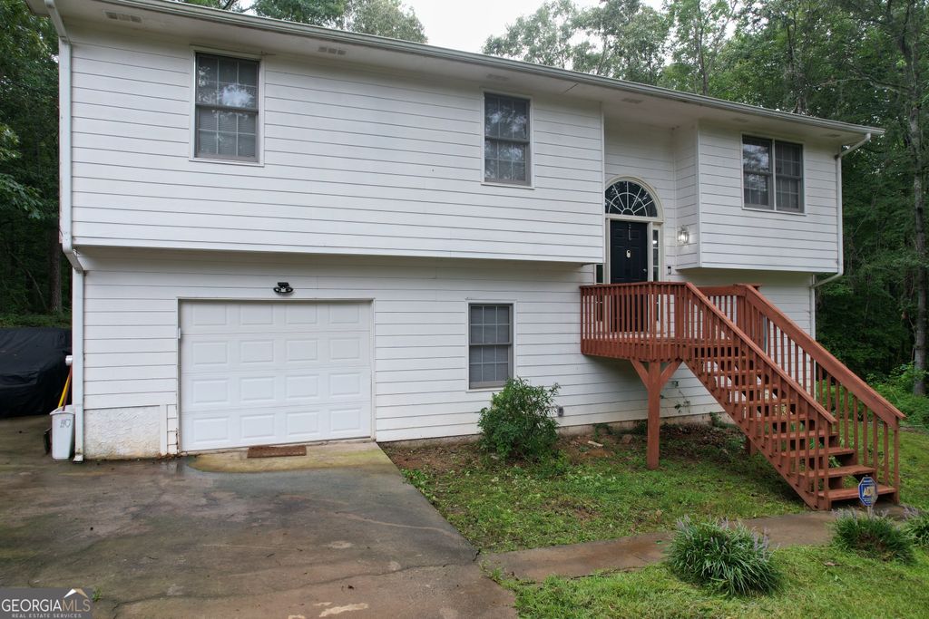 130 Mallard Drive, Newnan, GA 30263