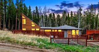 307 Dudes Drive, Rollinsville, CO 80474