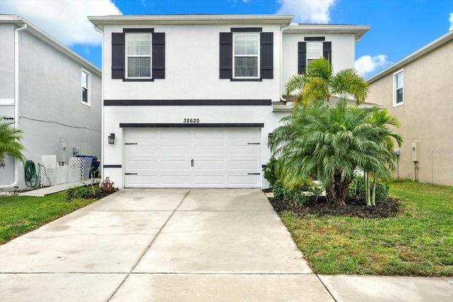 32620 ABBY LAX LANE, Wesley Chapel, FL 33543