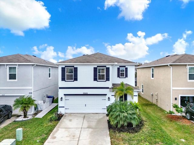 32620 ABBY LAX LANE, Wesley Chapel, FL 33543