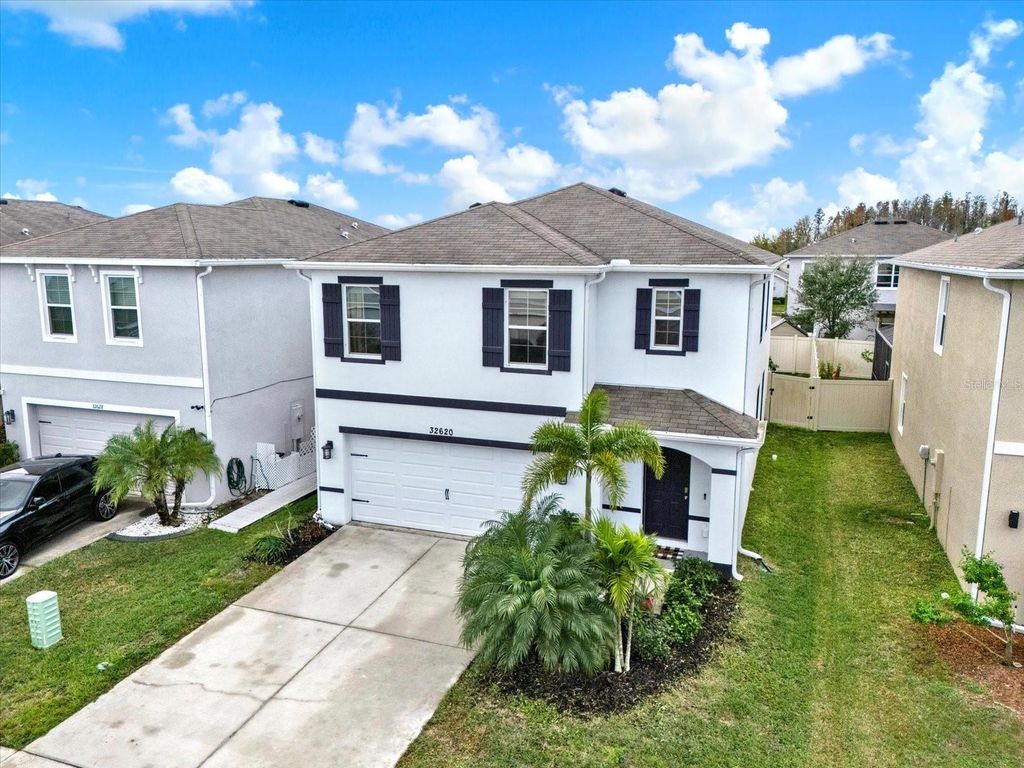 32620 ABBY LAX LANE, Wesley Chapel, FL 33543
