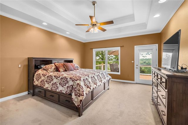 7 Summers Lane, Bella Vista, AR 72715