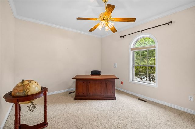 7 Summers Lane, Bella Vista, AR 72715