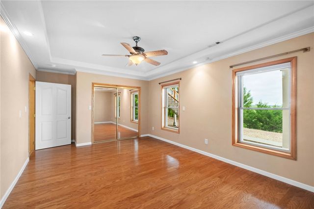 7 Summers Lane, Bella Vista, AR 72715