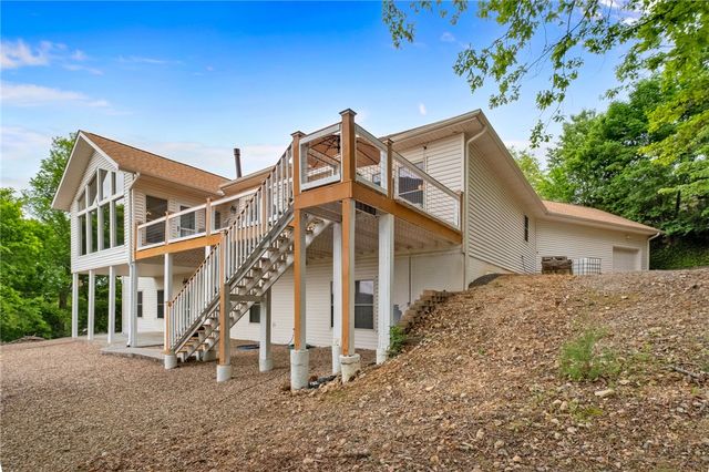 7 Summers Lane, Bella Vista, AR 72715