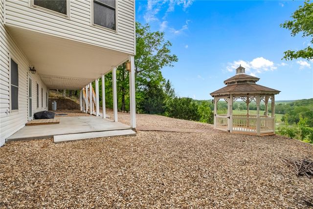 7 Summers Lane, Bella Vista, AR 72715