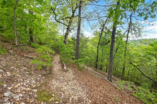 7 Summers Lane, Bella Vista, AR 72715