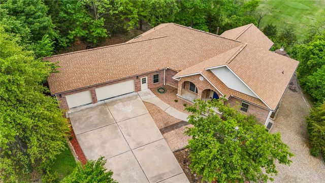 7 Summers Lane, Bella Vista, AR 72715