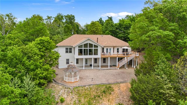 7 Summers Lane, Bella Vista, AR 72715