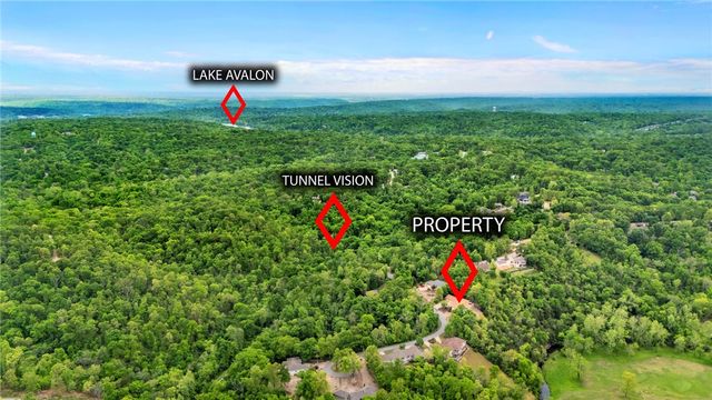 7 Summers Lane, Bella Vista, AR 72715