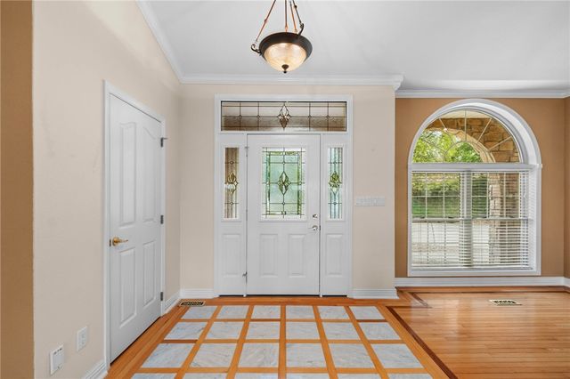 7 Summers Lane, Bella Vista, AR 72715