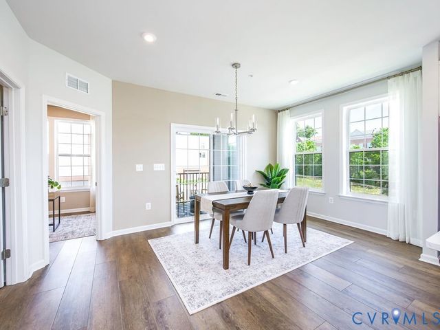 200 Brattice Dr, Chesterfield, VA 23114