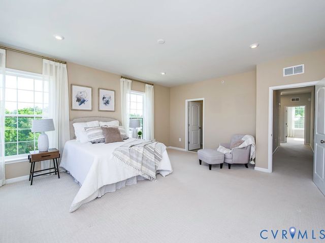 200 Brattice Dr, Chesterfield, VA 23114