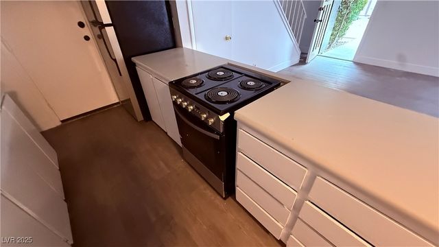 1407 Dorothy Avenue 3, Las Vegas, NV 89119