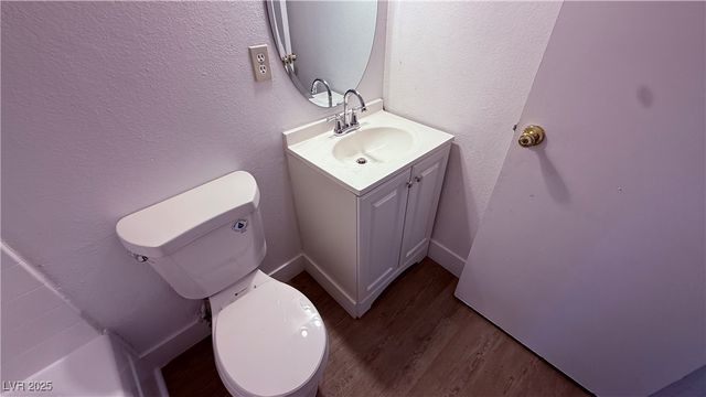 1407 Dorothy Avenue 3, Las Vegas, NV 89119