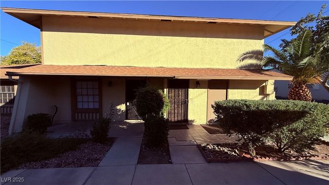 1407 Dorothy Avenue 3, Las Vegas, NV 89119
