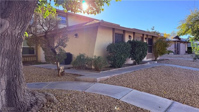 1407 Dorothy Avenue 3, Las Vegas, NV 89119