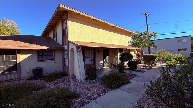 1407 Dorothy Avenue 3, Las Vegas, NV 89119