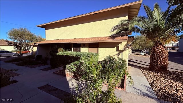 1407 Dorothy Avenue 3, Las Vegas, NV 89119