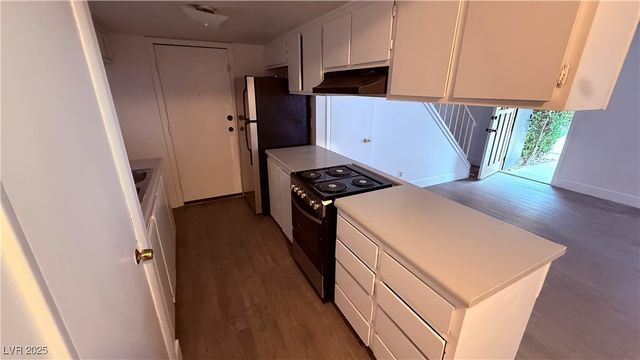 1407 Dorothy Avenue 3, Las Vegas, NV 89119