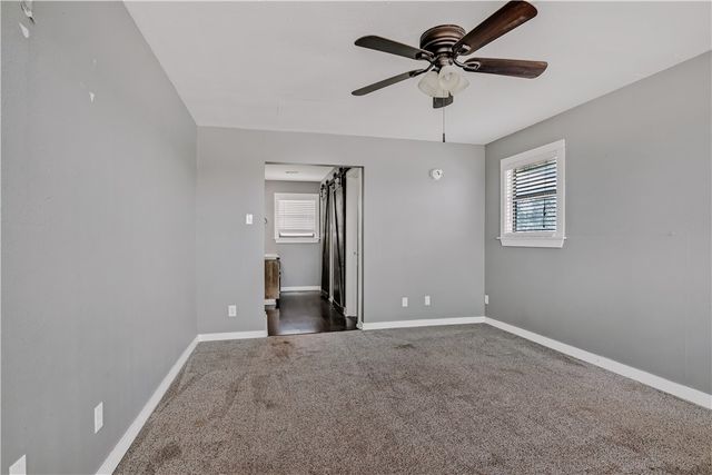 389 County Road 3075, Orange Grove, TX 78372