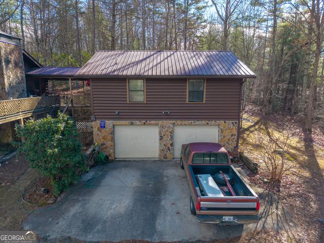 300 Sandy Gap Road, Murphy, NC 28906