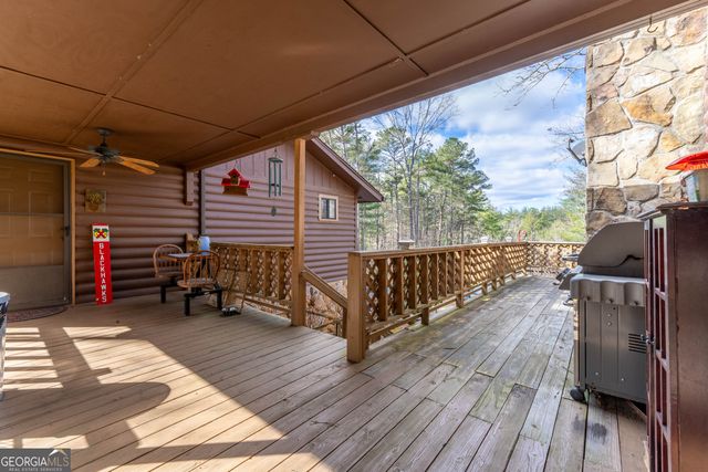 300 Sandy Gap Road, Murphy, NC 28906