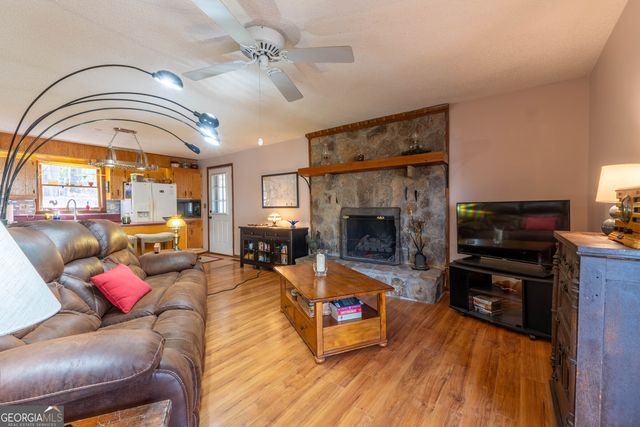 300 Sandy Gap Road, Murphy, NC 28906