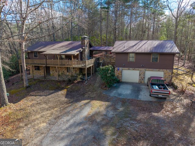 300 Sandy Gap Road, Murphy, NC 28906