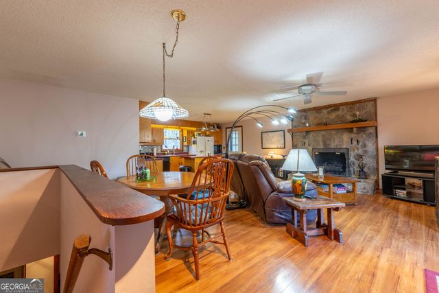 300 Sandy Gap Road, Murphy, NC 28906