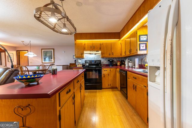 300 Sandy Gap Road, Murphy, NC 28906