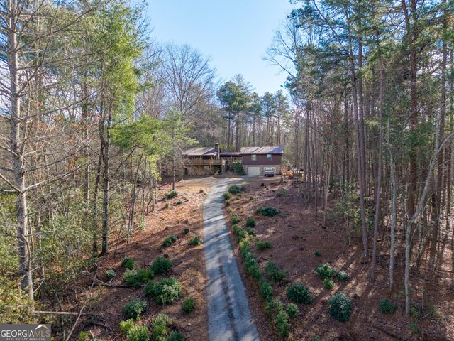300 Sandy Gap Road, Murphy, NC 28906